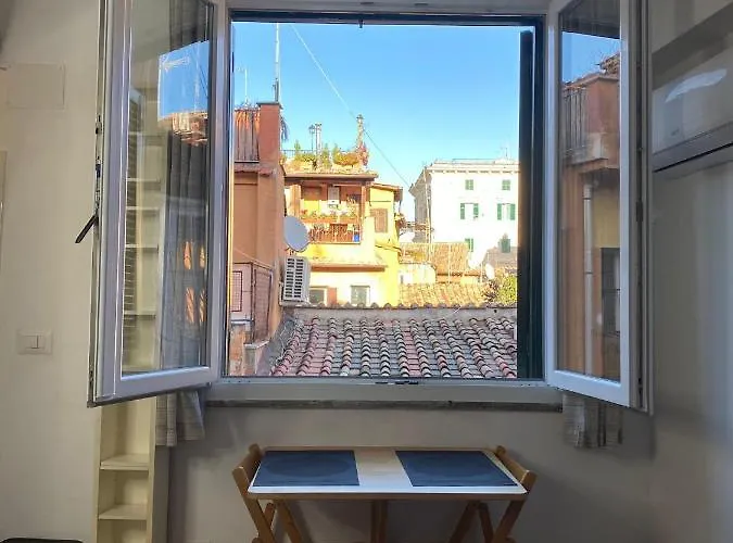 Trastevere Onlyone Appartamento