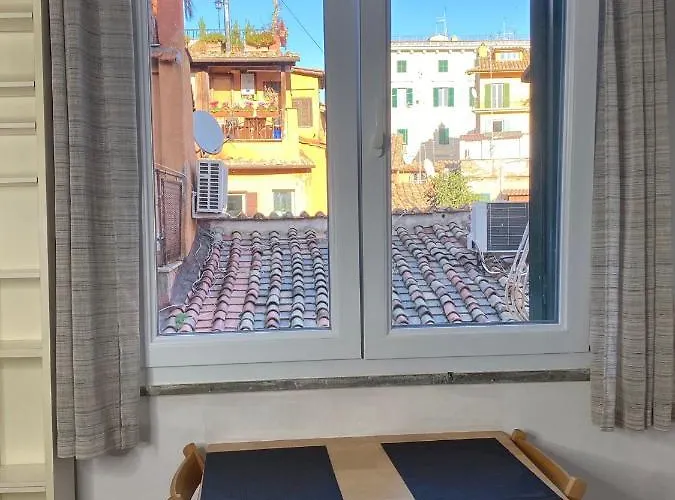 Trastevere Onlyone Roma