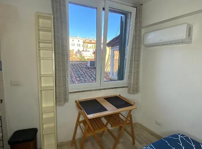 Appartamento Trastevere Onlyone *